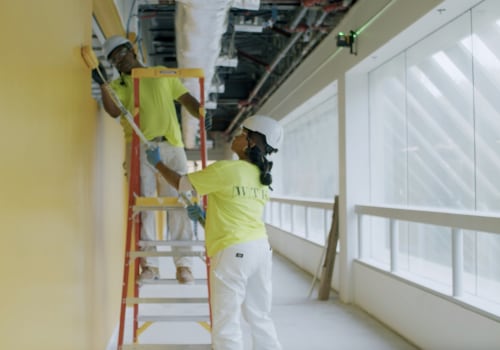 Efficient Document Management for Painting Contractors: Streamline Your Business Today